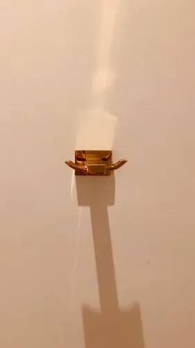 GANCHO SUPORTE DE PAREDE