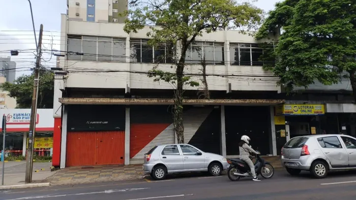 Prédio comercial em Maringá-Pr ,Avenida Paraná, R$ 3.500.000,00