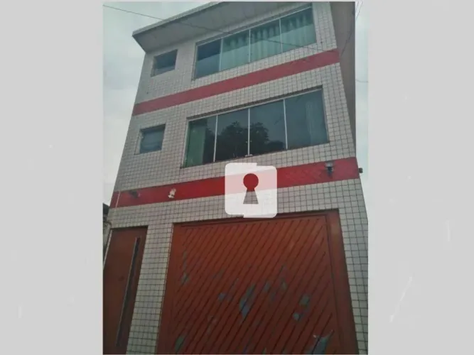 Prédio à venda, 270 m² por R$ 1.800.000,00 - Freguesia do Ó - São Paulo/SP