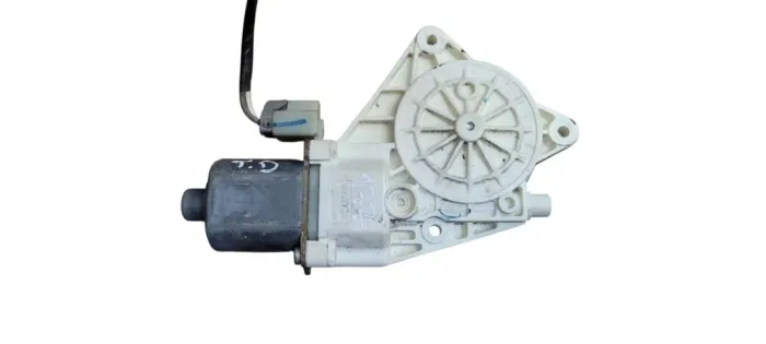 Motor Vidro Traseiro Direito Fusion 2006 2007 2008 N177
