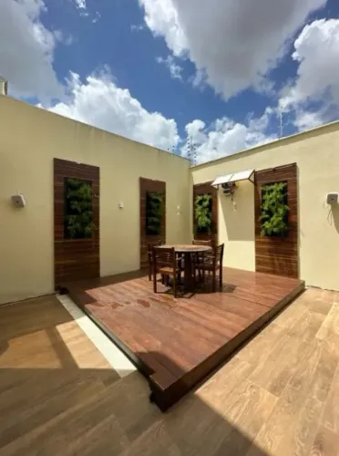 VENDO CASA EM CAJUPIRANGA / SD 07