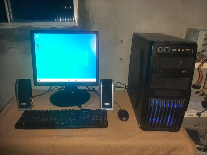 Computador i7