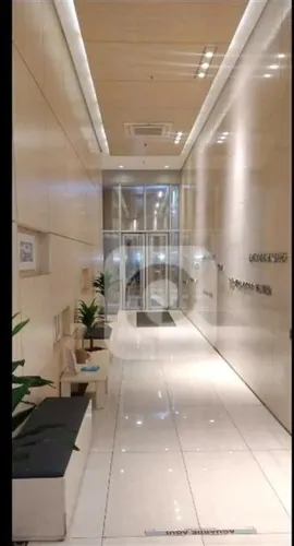 Duas Salas Comerciais Conjugadas 45m² Tijuca Corporate Em Frente ao Shopping Tijuca