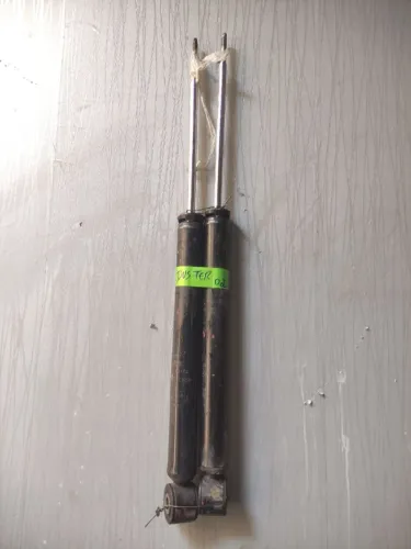 Amortecedores Duster