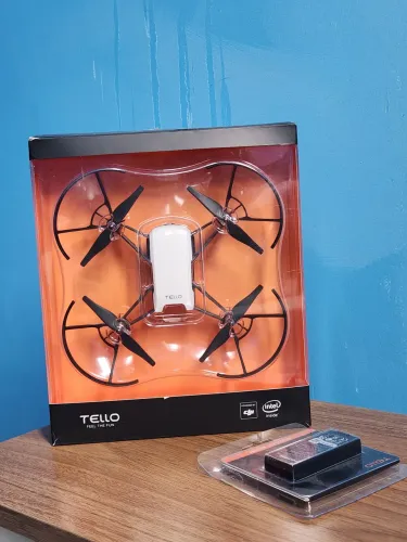 Drone Tello