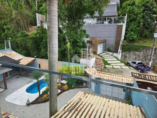 Casa à venda, 300 m² por R$ 1.900.000,00 - Itaipu - Niterói/RJ