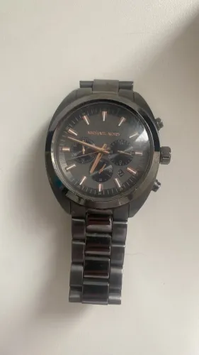 Relógio Michael kors 