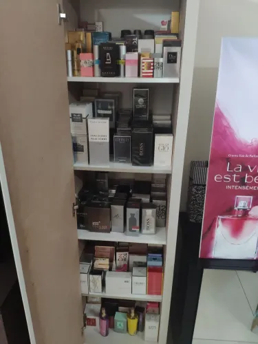 Perfumes Importados Originais 