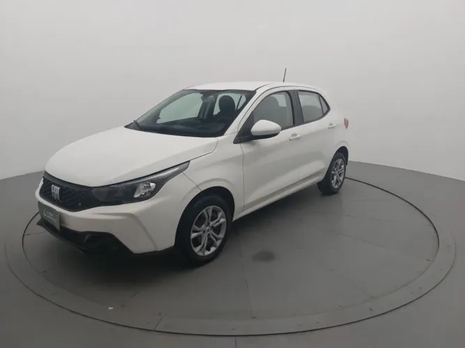 Fiat Argo Drive 1.0 Firefly 2024
