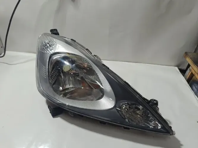 Farol direito Honda Fit 2009 2010 2011 2012 original