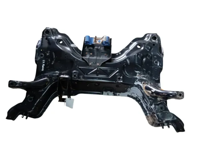 Agregado Quadro Suspensão Dianteira Citroen C4 Automatico