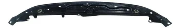 Travessa Painel Frontal Suporior Peugeot 206 207 Passion