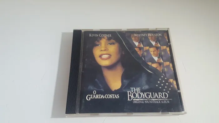 CD O Guarda Costa 