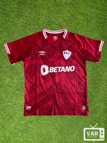 Camisa Fluminense 22/23