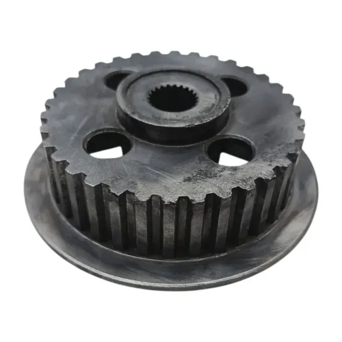 Cubo Embragem Honda Titan/fan/bros 125/150