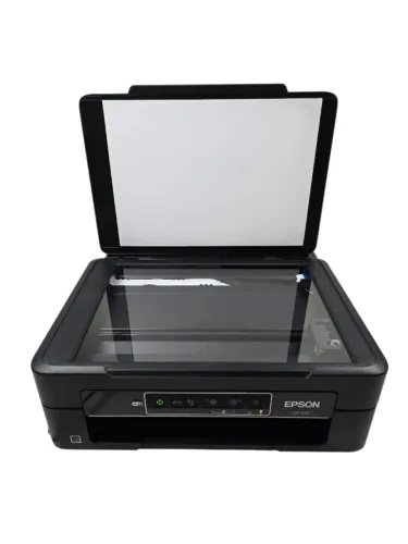 Impressora Multifuncional Epson Expression Xp-241 C/ Defeito