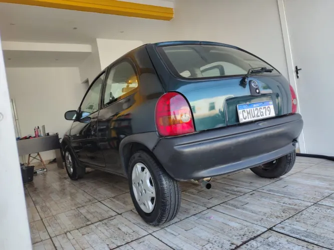 Chevrolet Corsa Super 1.0 MPFI / 2P E 4P 1997
