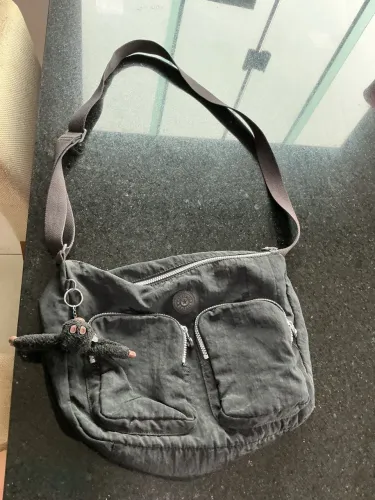 Bolsa Kipling