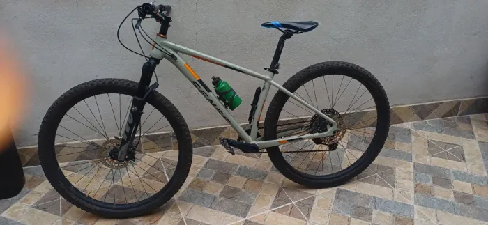 Bicicleta 29 sense slx