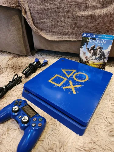 Ps4 slim 1 tera desbloquead passo cartão 