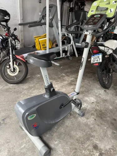 Bike Vertical - Kikos