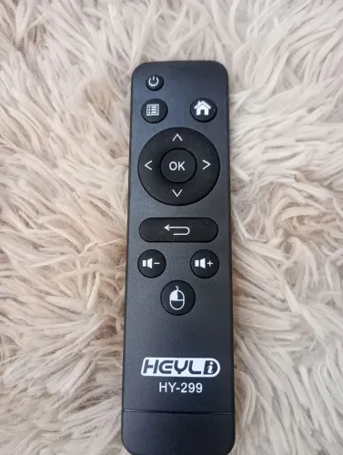 Controle TV Box - Tomate 