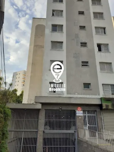 Apartamento à venda, 1 quarto, 1 vaga, Cambuci - São Paulo/SP