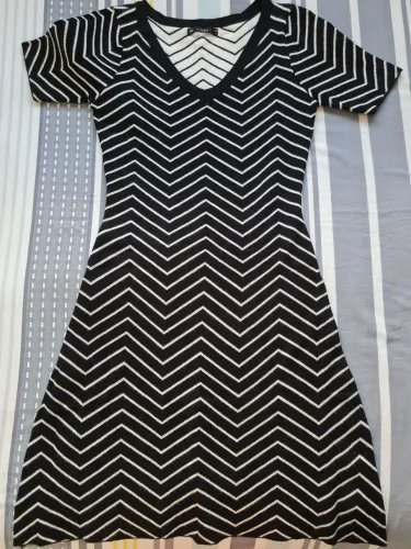 Vestido preto