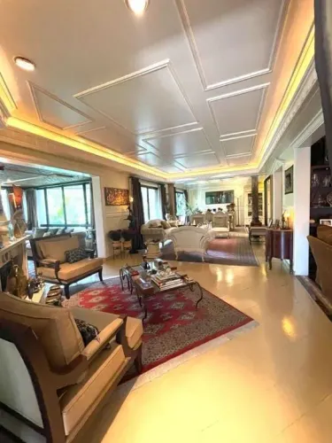 Locação apartamento com 4 dormitórios, 350 m² - Vila Andrade - São Paulo/SP