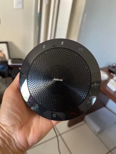 Viva Voice Jabra - Alto-falante para conferências