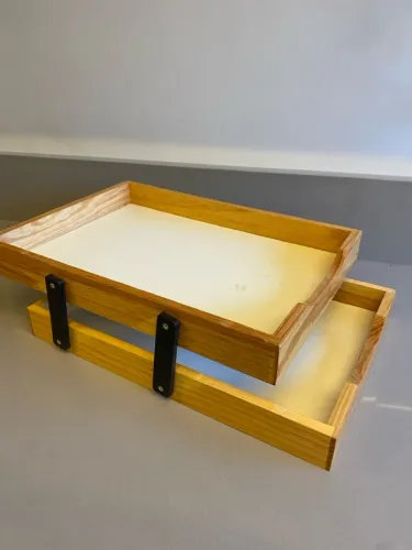 Escaninho de Mesa