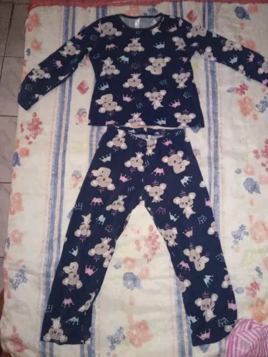 Pijamas Infantil de Koala