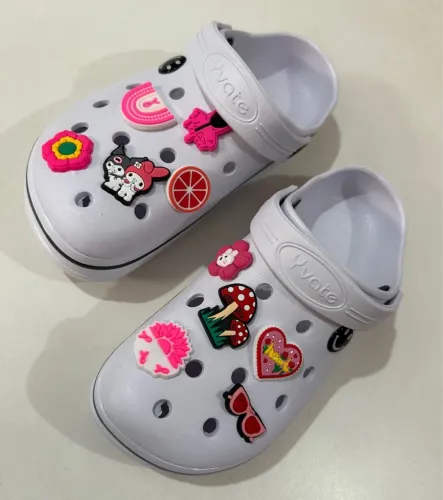 Crocs personalizada
