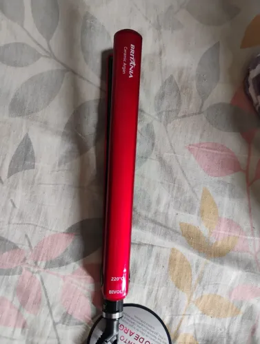 Prancha/Chapinha de cabelo em excelente estado