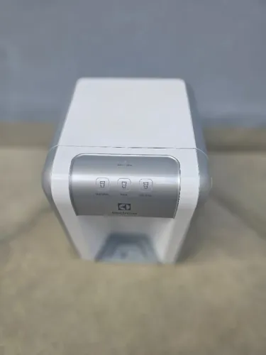 Purificar de água electrolux pe11b 