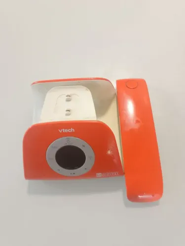 Telefone sem fio Vtech