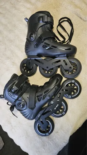 Patins Micro MT3 110m