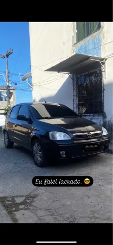 Chevrolet Corsa Hat. Maxx 1.4 8V Econoflex 5P 2011