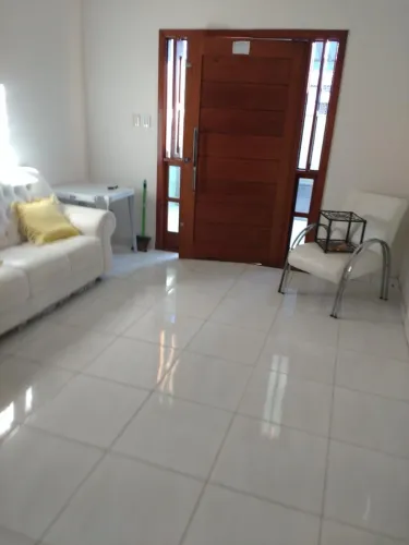 Casa Térrea à Venda em Salinas da Margarida - Próxima da Praia da Ponte!
