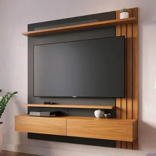 Home Suspenso Juriti Larg. 1.50m para TV até 65? rf87