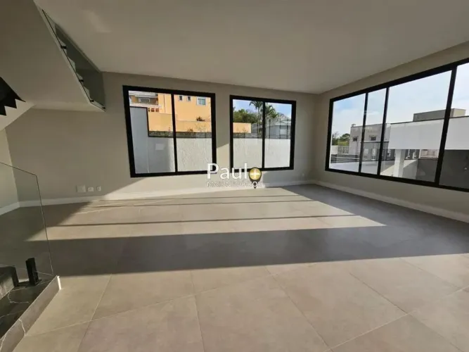 Sobrado à venda em Campinas, Parque das Quaresmeiras, com 5 quartos, com 342 m²