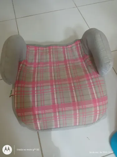 Cadeira para veiculos