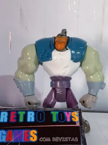 BONECO SUPER PATOS GRIN
