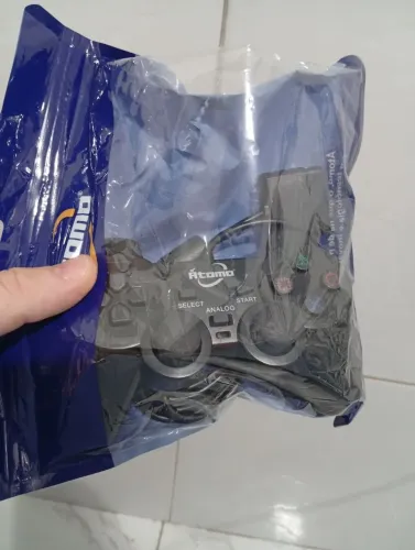 Controle para Playstation 2