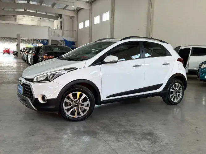 Hyundai HB20 Comfort Plus 1.0 TB Flex 12V Mec. 2021