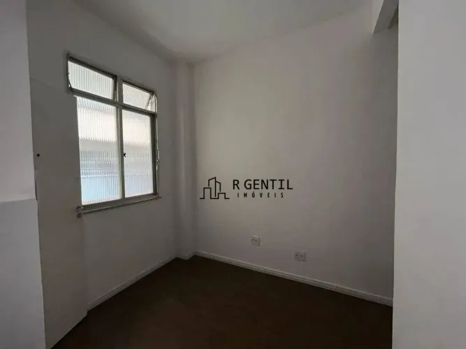 Apartamento com 1 dormitório para alugar, 25 m² por R$ 3.490/mês - Copacabana - Rio de Jan