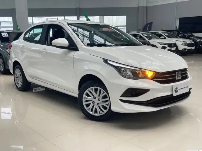 Cronos Drive 1.3 2024 8v Flex