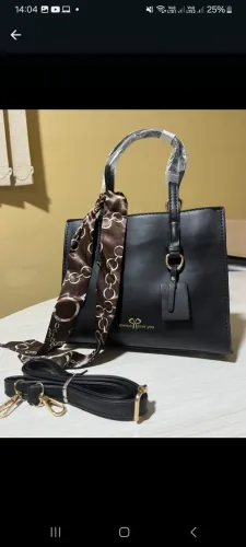 BOLSAS FEMININA
