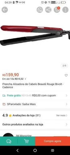 chapinha