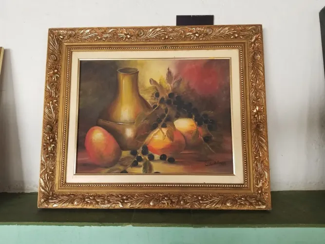 Quadros & Telas "Decorativos"
